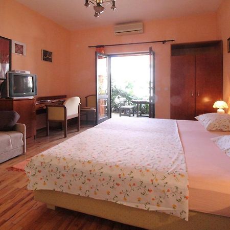 Apartments Magda Cavtat Bagian luar foto