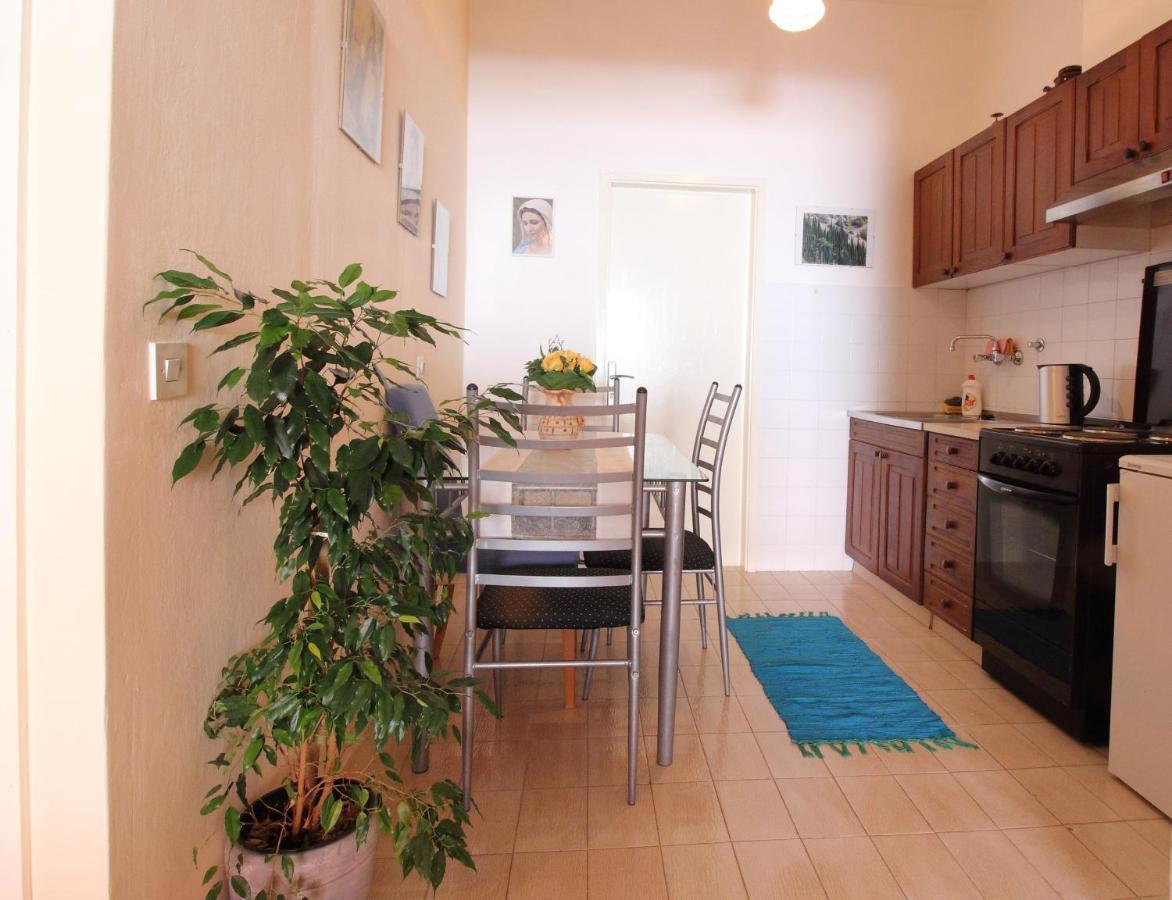 Apartments Magda Cavtat Bagian luar foto
