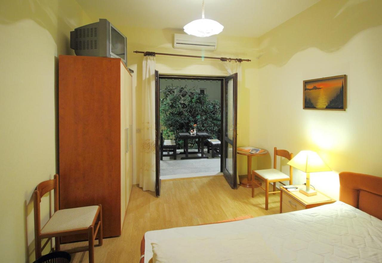 Apartments Magda Cavtat Bagian luar foto
