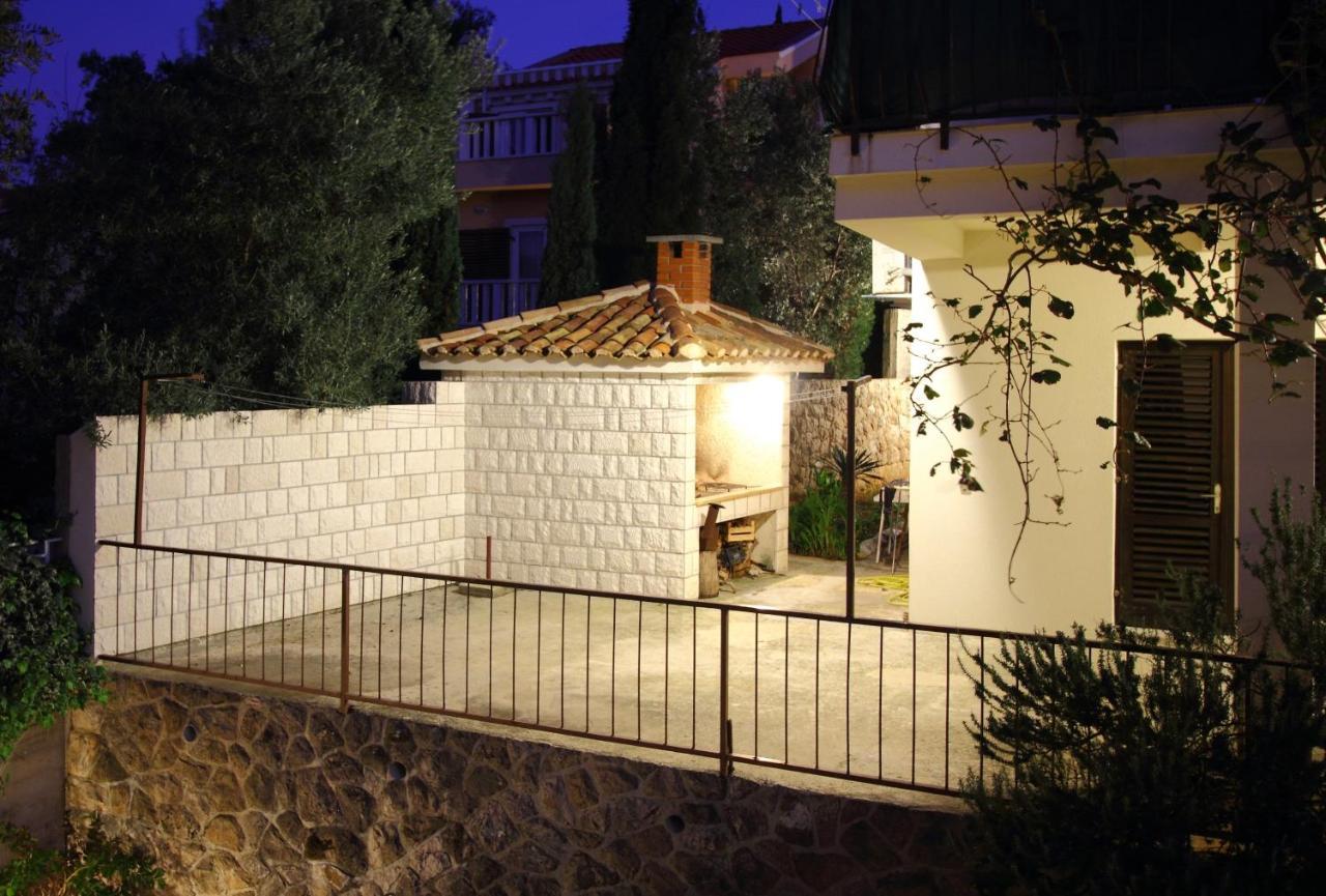 Apartments Magda Cavtat Bagian luar foto