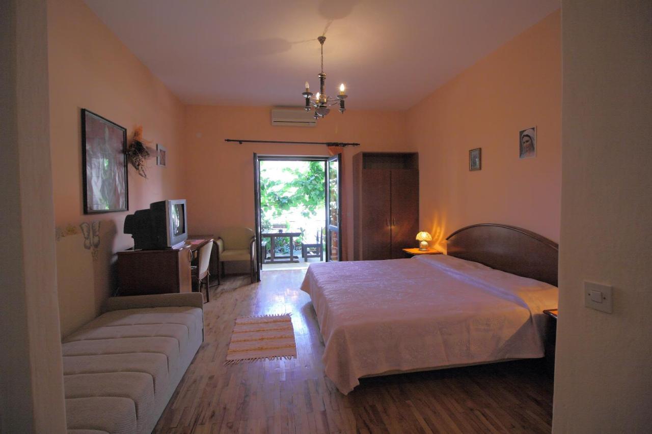 Apartments Magda Cavtat Bagian luar foto