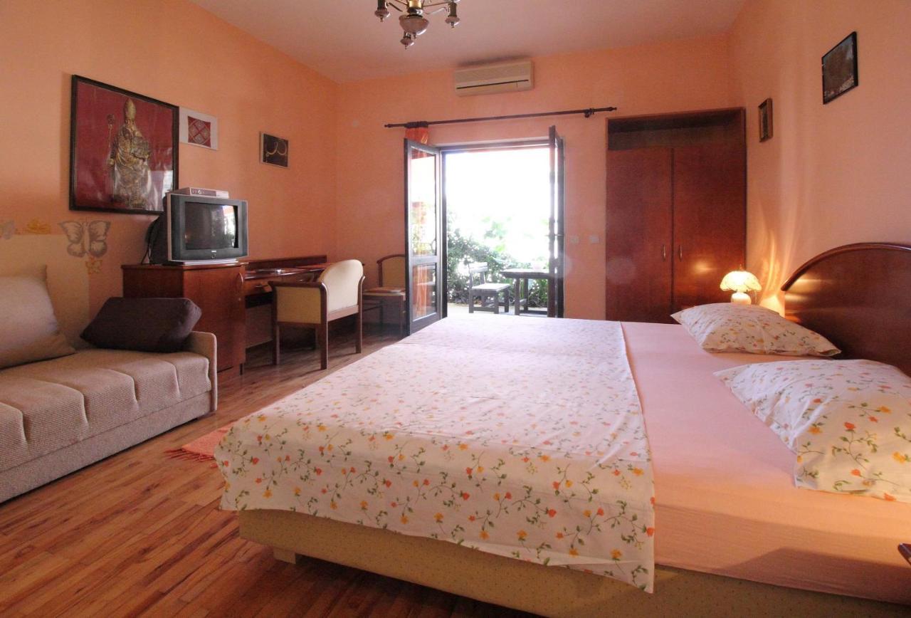 Apartments Magda Cavtat Bagian luar foto