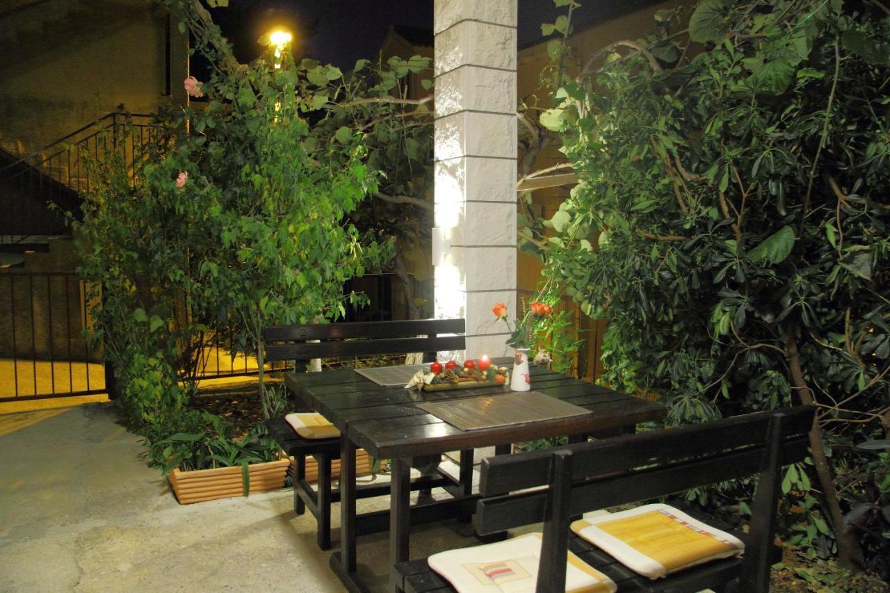 Apartments Magda Cavtat Bagian luar foto