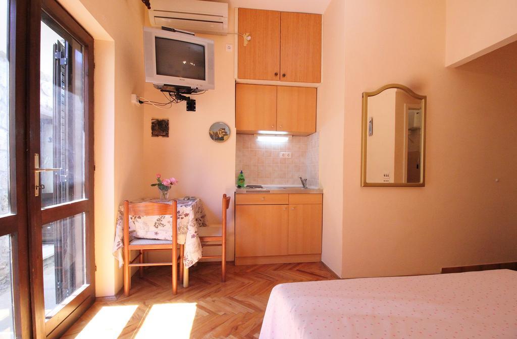 Apartments Magda Cavtat Bagian luar foto