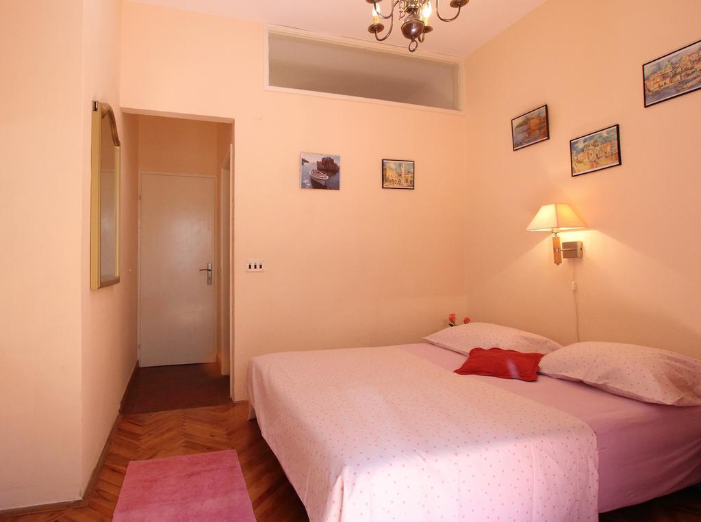 Apartments Magda Cavtat Bagian luar foto