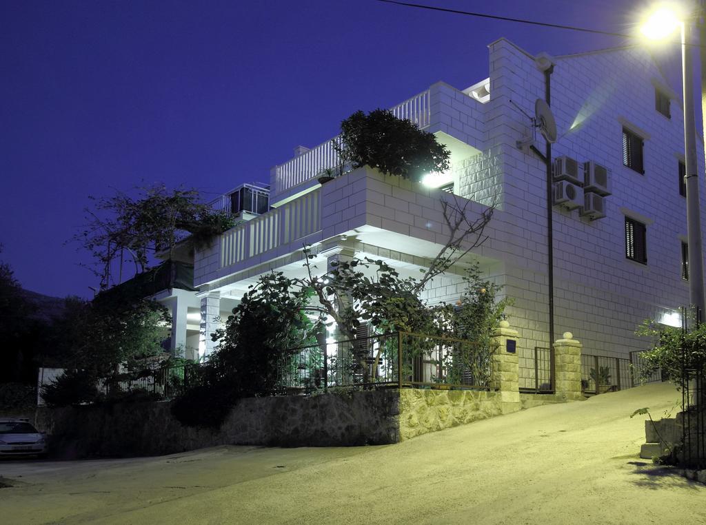 Apartments Magda Cavtat Bagian luar foto