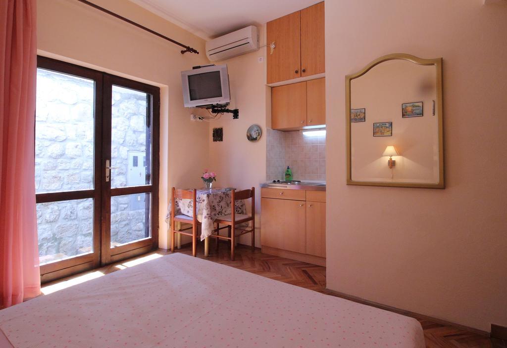 Apartments Magda Cavtat Ruang foto