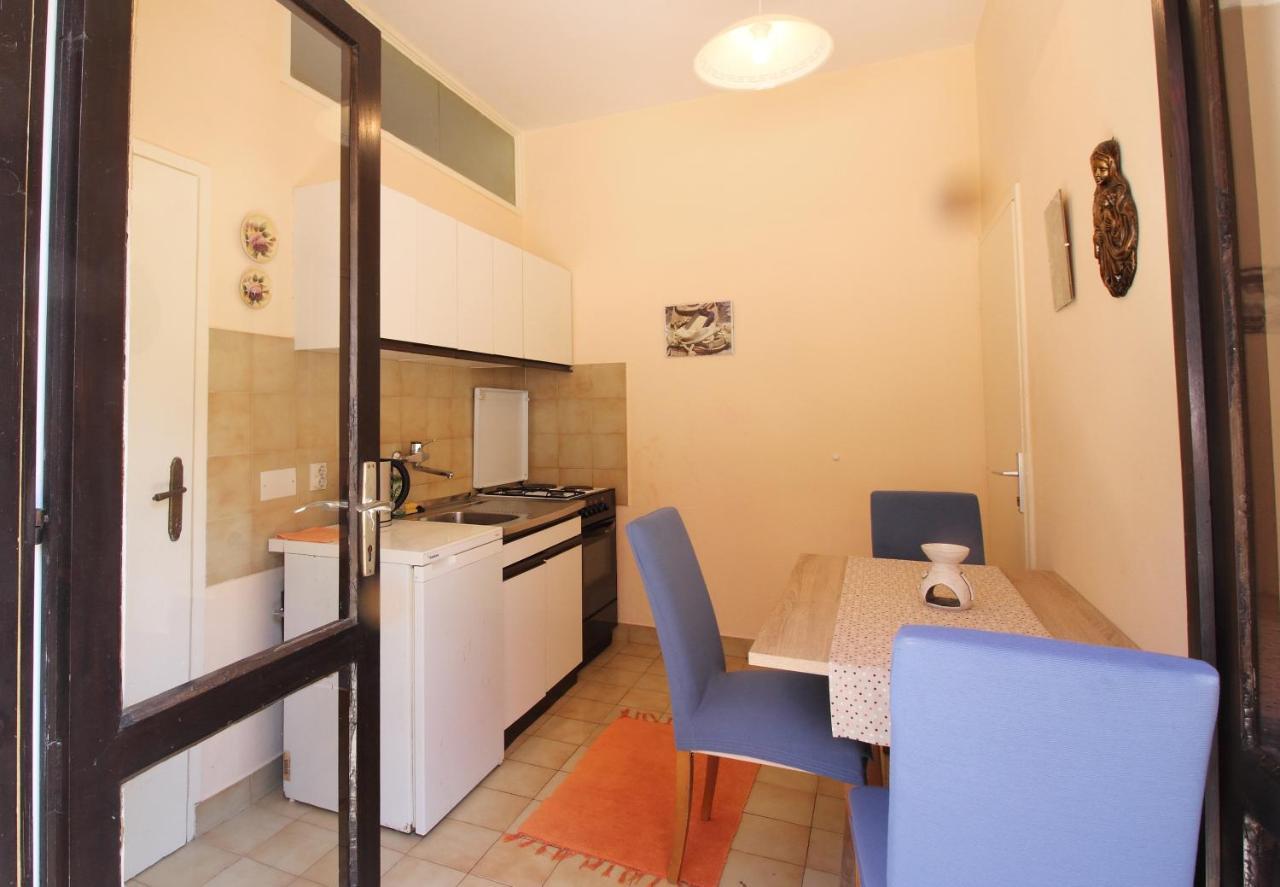 Apartments Magda Cavtat Ruang foto